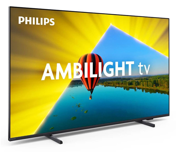 Philips 75PUS8079  75" LED 4K Titan OS Ambilight 3 Dolby Atmos - 1261670 - zdjęcie 3